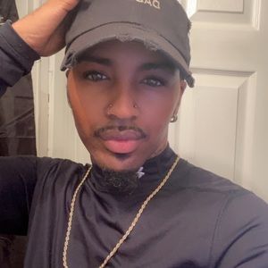 Meet your Posher, Anton